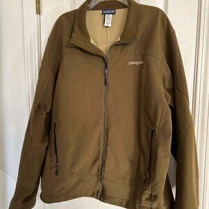 Mens Patagonia Outdoor Jacket EUC